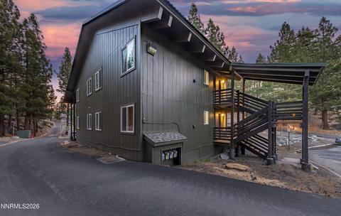 307 Galaxy Lane #Unit A, Stateline