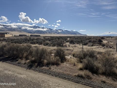 7860 Jean Way, Winnemucca
