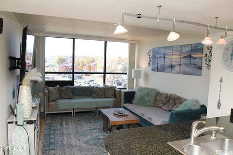 450 N Arlington Avenue #513, Reno