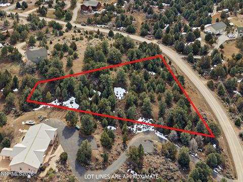 1859 Lousetown Road, Reno