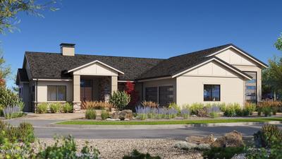3319 Poco Star Court