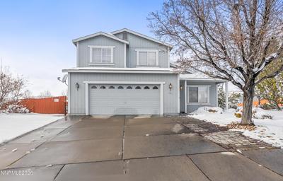 17791 Brushland Drive