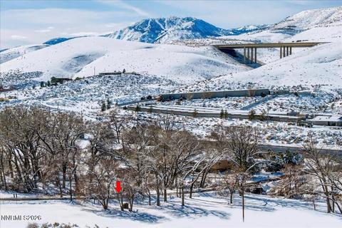 0 Rhodes Road, Reno