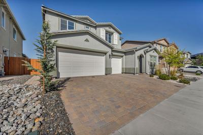 9267 Blue Basin Trail