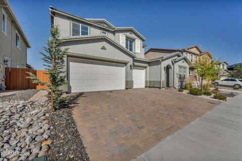 9267 Blue Basin Trail, Reno