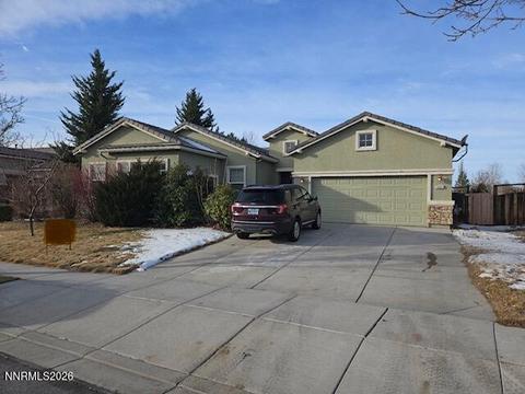 7337 Phoenix Drive, Sparks