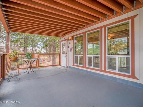 761 Milky Way Court #A, Stateline