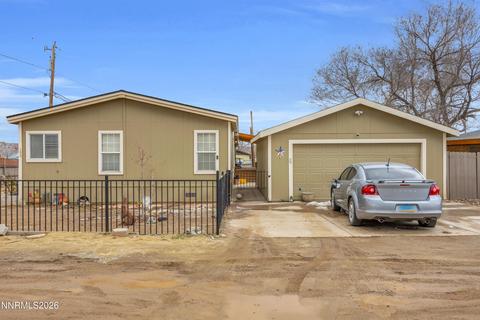 592 Morgan Circle, Sun Valley