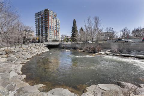 280 Island Avenue #APT 1007, Reno