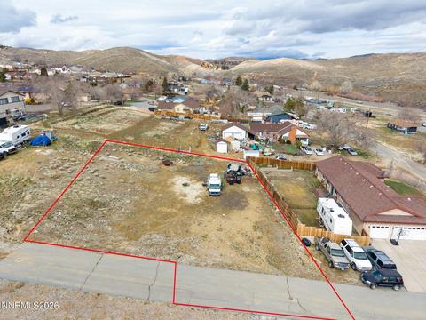 0 Stoltz Road, Reno