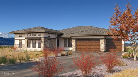 1684 Grandview Parkway, Gardnerville