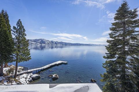 475 Lakeshore Boulevard #13, Incline Village
