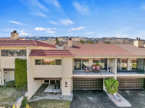 3445 Skyline Boulevard, Reno