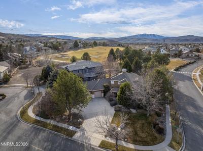 6397 Rey Del Sierra Drive
