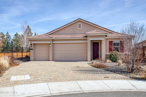 6046 Barrett Court, Sparks