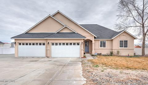 1850 Heidi Road, Fallon