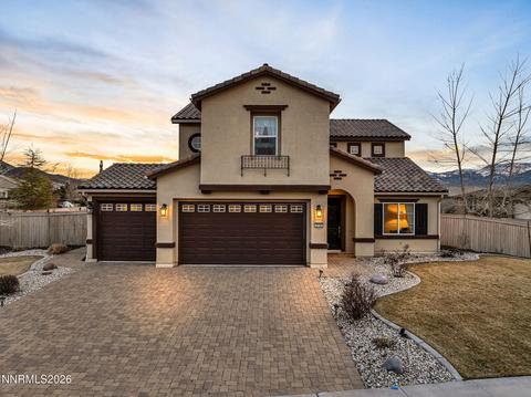 2730 Foxhunter Lane, Reno