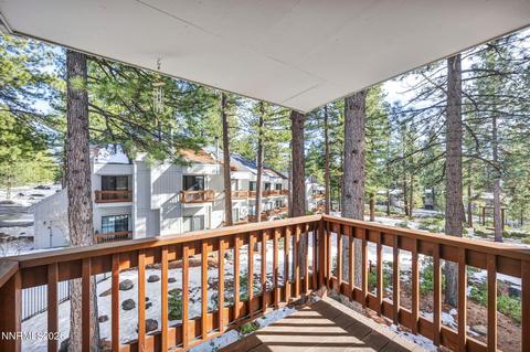 807 Alder Avenue #UNIT 44, Incline Village