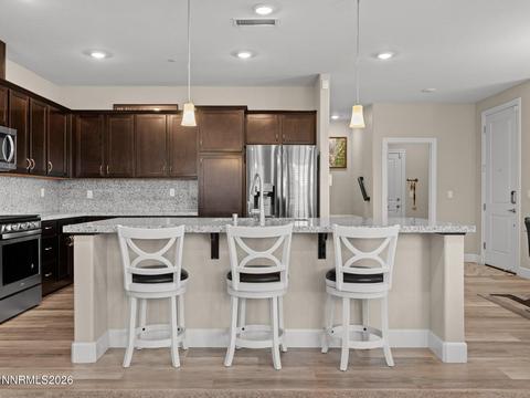 1914 Sea Horse Road #C, Reno
