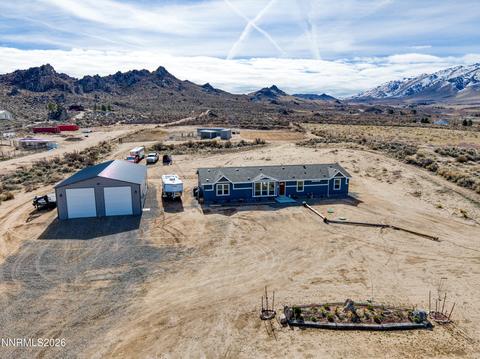 105 Arabian Way, Reno