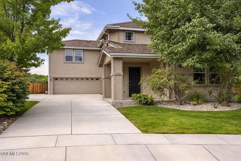 2608 Arrowsmith Drive, Sparks