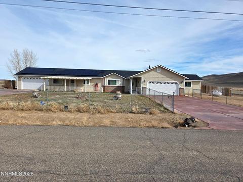 510 Leegard Avenue, Stagecoach