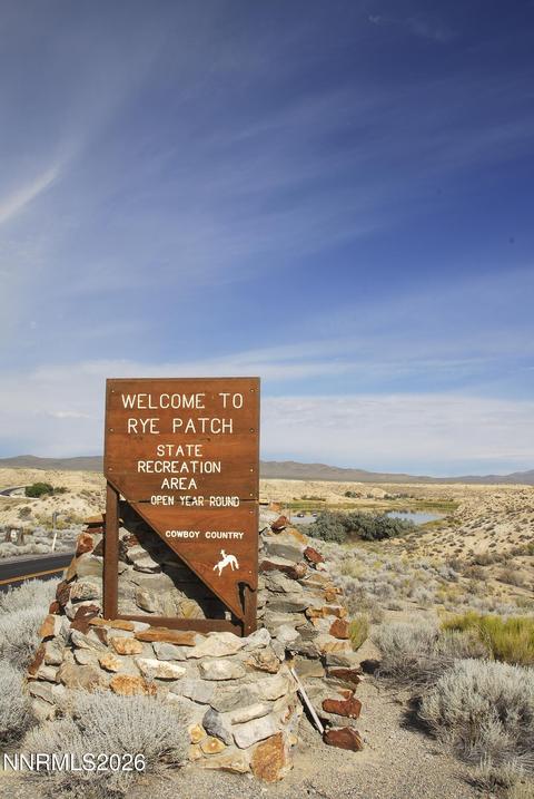 11385 Union Valley Road, Lovelock