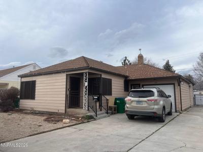 316 Prater Way