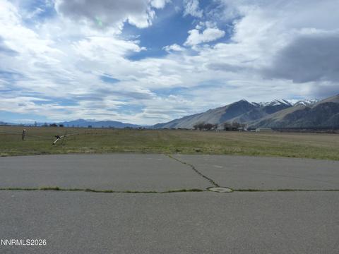 111 Oreana Peak Road, Smith Valley