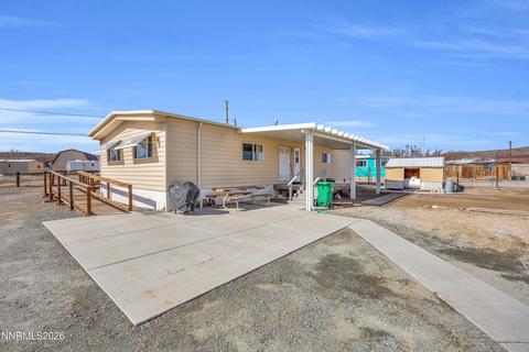 12085 Albert Way, Reno
