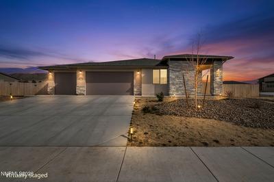8600 Crandell Drive
