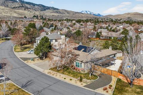 2214 St George Way, Carson City