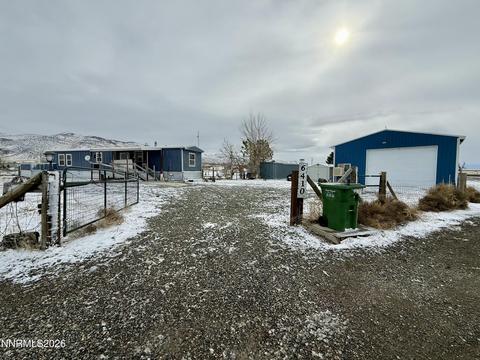 6410 Tausha Drive, Winnemucca