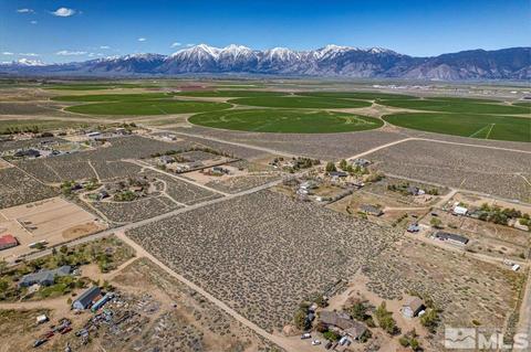 1700 Sunrise Pass Road, Minden