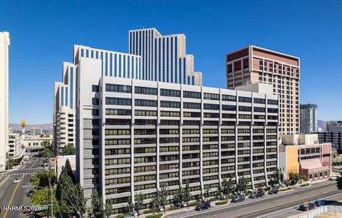 450 N Arlington Avenue #UNIT 209, Reno