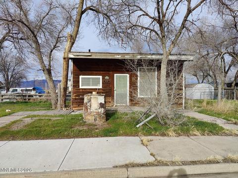 535 N 2nd Street, Battle Mountain