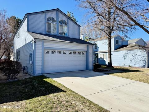 7541 Lighthouse Lane, Reno