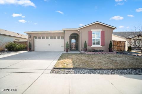 7367 Rutherford Drive, Reno