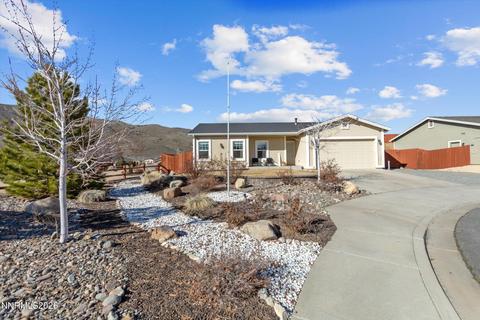 18579 Outpost Court, Reno
