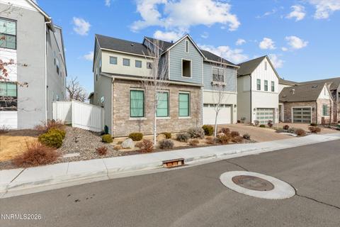 715 W Pleasant Oak Trail, Reno