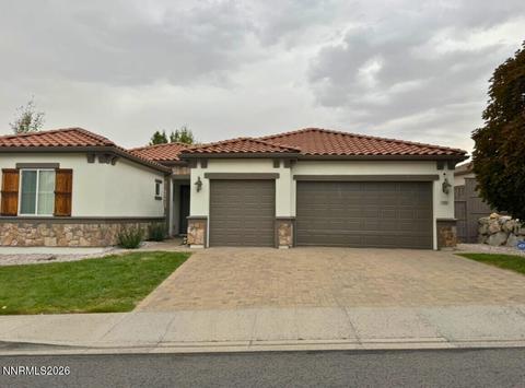 735 Sienna Park Drive, Reno