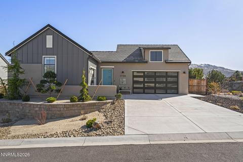 8726 Larkhaven Court, Reno