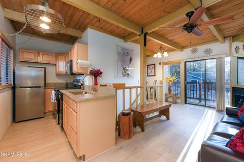 111 Tramway Drive # 5, Stateline