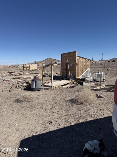405 N 7th Street, Goldfield