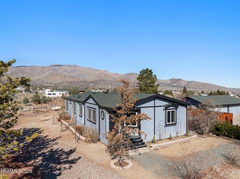 1547 Topaz Ranch Drive, Topaz Ranch Estates