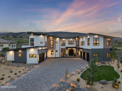 3041 Palmer Pointe Court