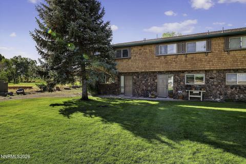1051 Riverview Drive, Gardnerville