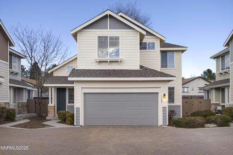 3504 Heron'S Circle, Reno
