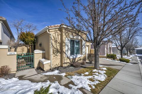 4530 Tosco Drive, Reno