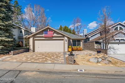2651 Alpine Creek Road